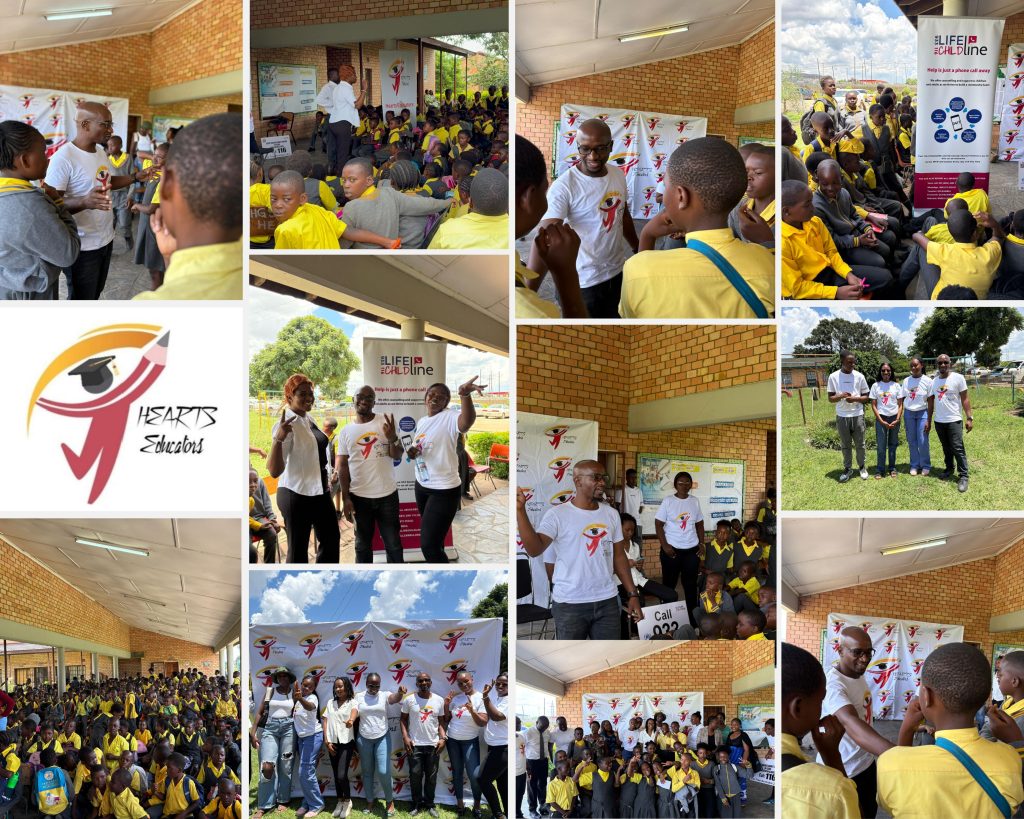 Emergency Support systems Awareness Raising