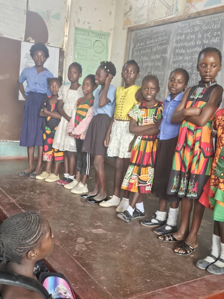 Youth leadership and community engagement