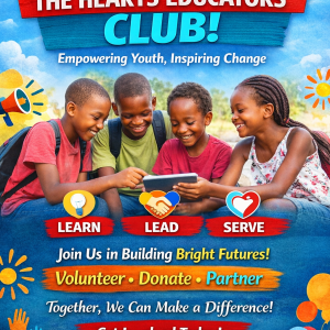 Support A Community Activity