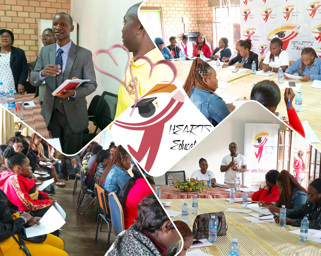 End of Term Engagement Meetings