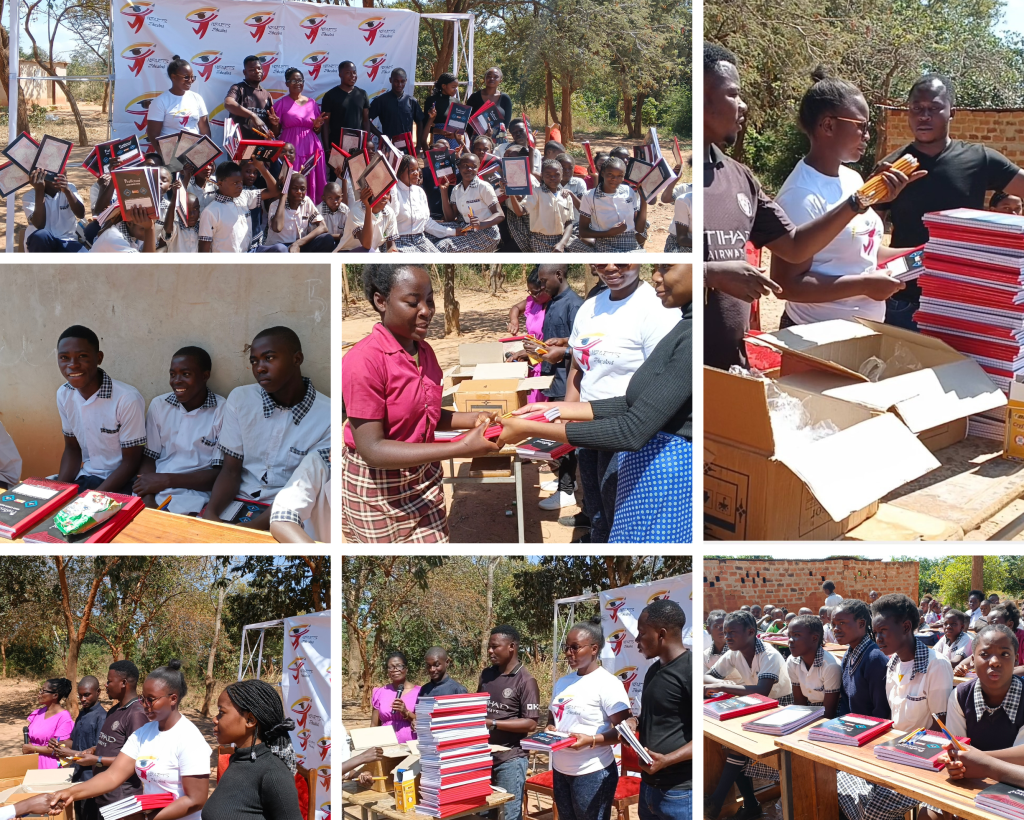 Education Access & Learning Support