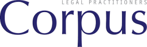 corpus logo